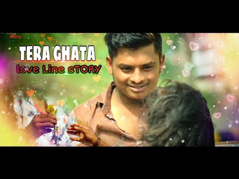 isme-tera-ghata-cover-song-love-story-2019-#lovelinestory-harttuching-love-story