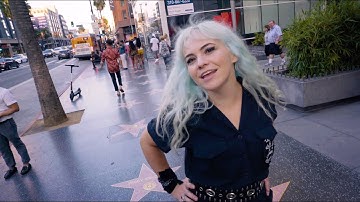 The Dollyrots - Animal (Official Video)