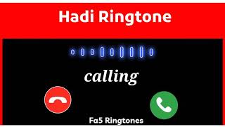 Nada Dering Nama Hadi | Nada Dering Hadi Naam Ki | Status Whatsapp Nama Hadi | Arti Nama Hadi