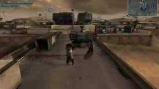 BF2142 Gameplay Trailer (Fan-Made)