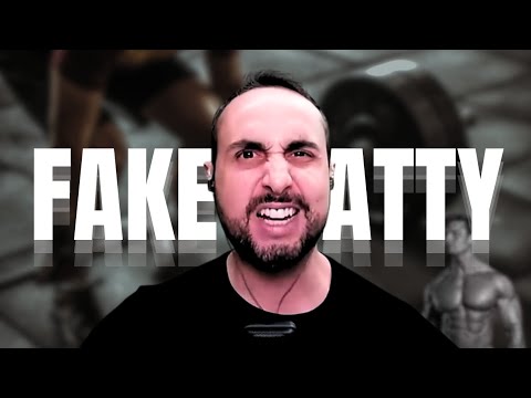 FAKE NATTY - RODRIGO GÓES X PHONK (PROD. FANTOM) - YouTube
