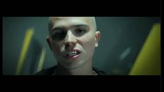 Voyage - Monte carlo (OFFICIAL VIDEO)