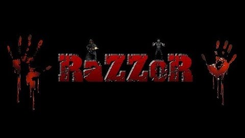 Brutal Doom:  Maps of Chaos Terror Edition Map 01:  Entryway UV 100%