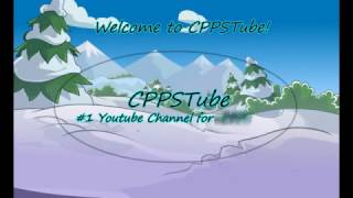 Welcome to CPPSTube!