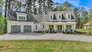 115 Rivanna Ln video tour