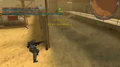 Bf2 - Hacker - dunes12411