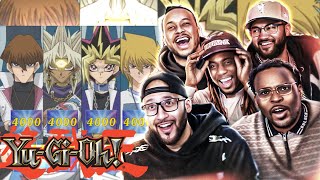 Download Lagu Back to BATTLE CITY! Yu-Gi-Oh! Episodes 121 \u0026 122 Reaction MP3 Download Lagu Back to BATTLE CITY! Yu-Gi-Oh! Episodes 121 \u0026 122 Reaction MP3