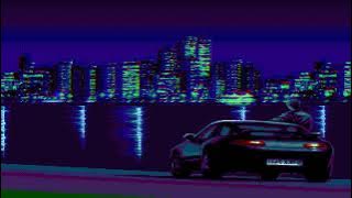 Sueco - Paralyzed | Slowed & Reverb