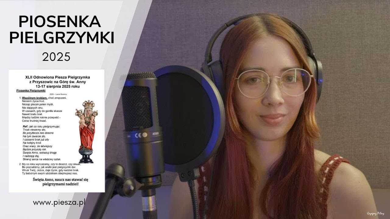 2025 - Wspólnym krokiem