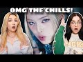 Babymonster  sheesh mv reaction  lex and kris