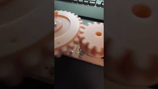 MG996R 360 degree first run | DIY SCADA – GebAxis Project