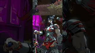 Nemesis Finds A Way To Enter The Depths Of Hell Hades 2