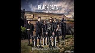 Black cats-Booseh Official track HD