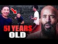 How  old man vs young bull shocking result  street beef reaction