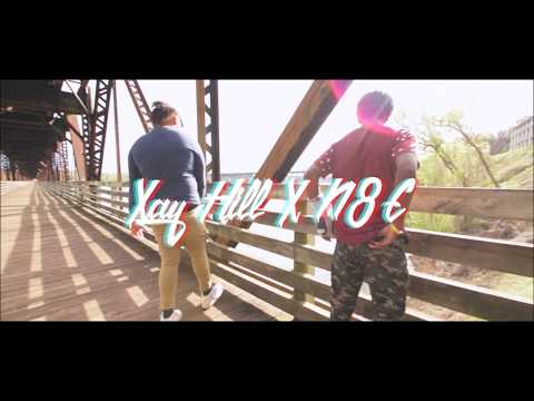 Xay Hill - Will, Denzel, and Cuba (Feat. N8E) [Official Music Video]