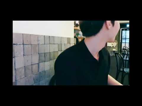 [NCT/도영]칼국숫집에서 동창만난 썰 푼다