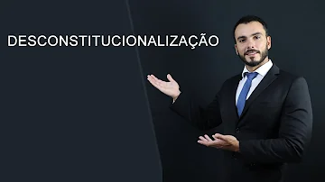 O que é vacatio Constitutionis?