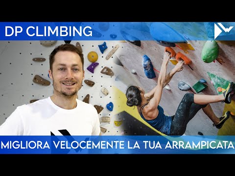Video: I 10 migliori consigli per migliorare la tua arrampicata