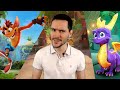 Lavenir des licences crash bandicoot et spyro