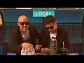 D.E.T. NOTICIAS - RESUMEN FECHA 14