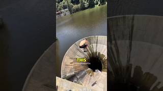 What Happens If You Fall In? 😱
