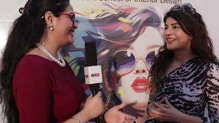 10th Global Fashion & Design Week 2026| Syma Sheikh Actor | Marwah Studios | MSTV