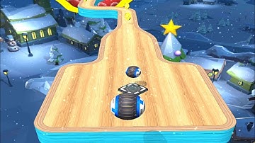 Going Balls All Levels Android ios Mobile Gameplay Part 98