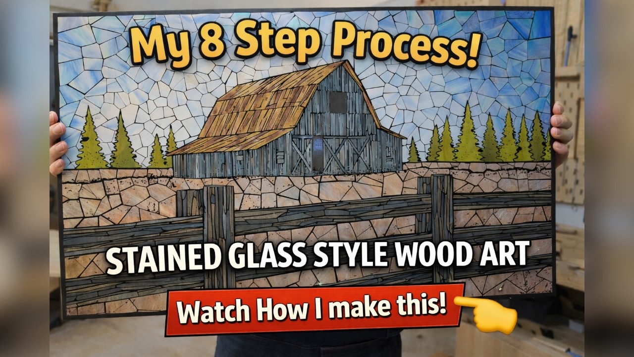 This Took 8 Steps… But Look at the Result!