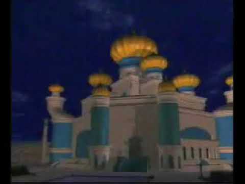 رسوم كليلة ودمنة 3 قصة جميلة لتعليم اللغة العربية للأطفال