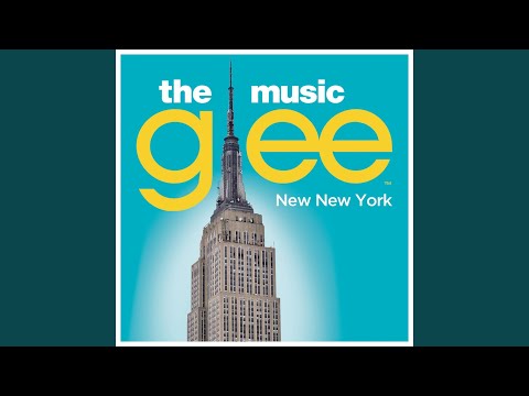 Downtown (Glee Cast Version)