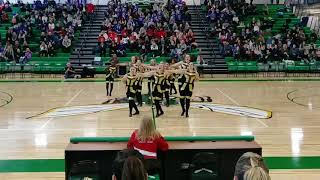Edina Invitational