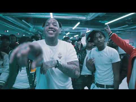 King Yella x Billionaire Black - Wipe Me Down (Official Video)￼