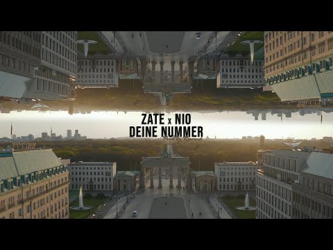 Zate feat. Nio - Deine Nummer