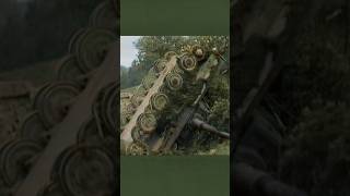 Warum kollabierte die schwere Abteilung 504 mit ihren Tiger 1 Panzern? - WW2 Doku