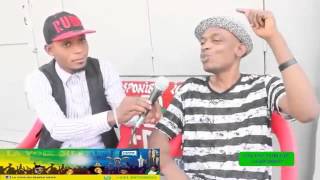 Fally Ipupa Koffi Olomide Alain Mpela Buro Bravo L'artiste Sankara Dekunta