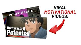 Details How To Make VIRAL Motivational Videos With AI (100% Free Tools) News