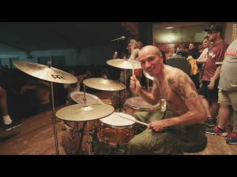 [hate5six-Drum Cam] Jesus Piece - July 10, 2021