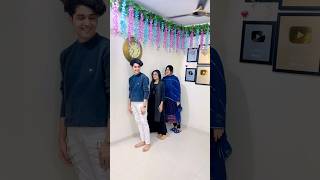 Thumbnail for Woho Didi Ne Kar liye👍Aap bhi Try Karna🤣🤣 #zidaanshahidaly #tricks #shorts