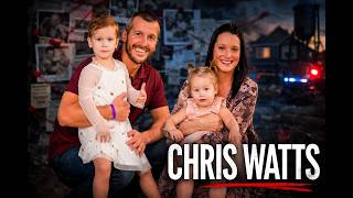 The Door Was Closed, the Truth Wasn’t: Chris Watts and the Disappearance That Haunted a Neighborhood