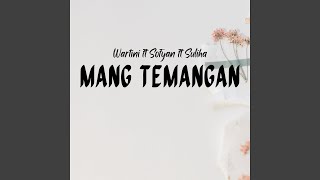 Download Lagu Mang Temangan Download Lagu Mang Temangan