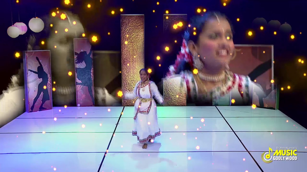 Sukh Sagar Wo Jabse Mila hai | Brahmakumaris Song | Music Godlywood | Best Bk Songs |