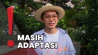 Nikah Muda, Brandon Salim Ngaku Ingin Segera Punya Momongan