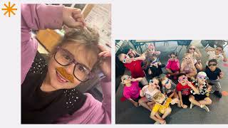 First Grade 2025 EOY Slide Show