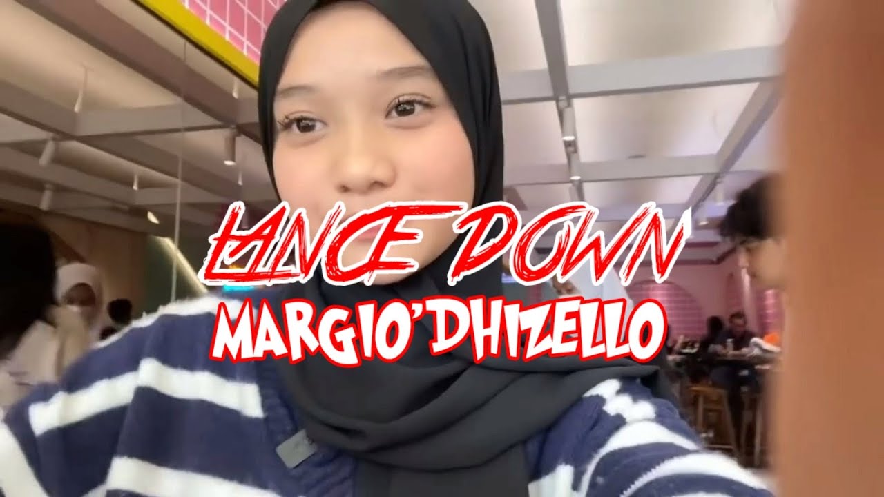 MGD - LANCE DOWN ( BANGERZ FVNK )=R'PRO REVOLUTION=FULL NEW 2K19