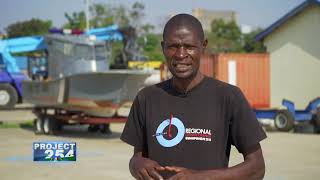 PROJECT 254, Episode 69 - DEVELOPMENT PROJECTS IN KISUMU COUNTY