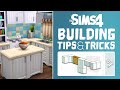 SIZING OBJECTS, DEBUG, FREE PLACEMENT, & MORE! // Building Tips & Tricks