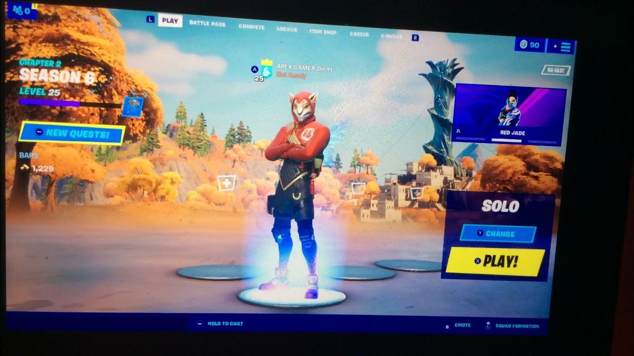 How to enable text chat on nintendo switch fortnite youtube