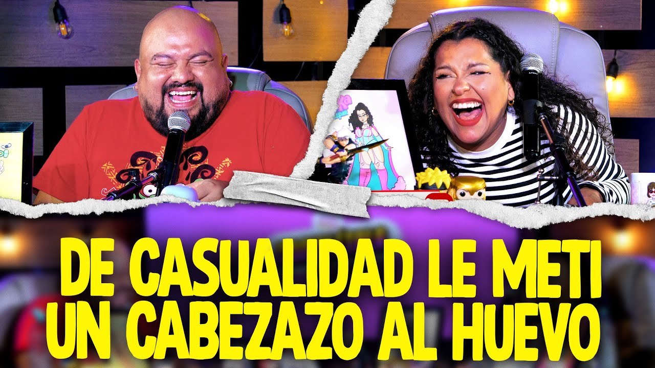 Complétala - T4 E45 - “Que palta, en la calle una vez…”