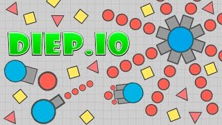 Deep.io на андроид  пятистволка screenshot 2