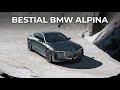 Nuevo Vision BMW Alpina